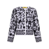Salamis Wool Jacket