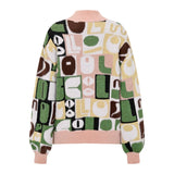 Anomone High Neck Sweater