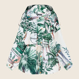 Tropical Garden Jacket