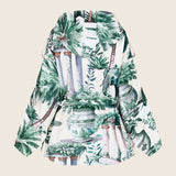Tropical Garden Jacket