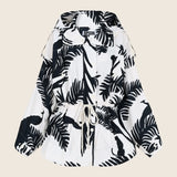 Black&White Jacket