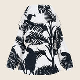 Black&White Jacket