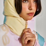 Salt Reversible Puffer Jacket