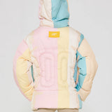 Salt Reversible Puffer Jacket