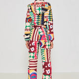 Anemone Ski Jumpsuit