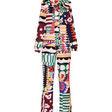 Anemone Ski Jumpsuit
