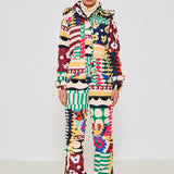 Anemone Ski Jumpsuit