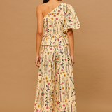 Wildflower Palazzo Pants
