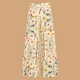 Wildflower Palazzo Pants