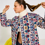 Matera Reversible Jacket
