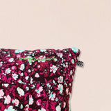 Floral Sun Pillow