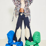 Moreno Puffer Jacket