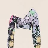 Floral Top