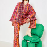 Catalyn Reversible Jacket