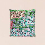 Floral Sun Pillow