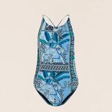 Indian Swimsuit