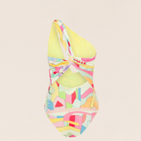 Avocado Salad Swimsuit