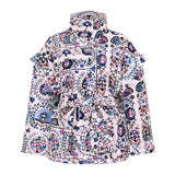 Moreno Puffer Jacket