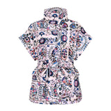 Moreno Puffer Jacket