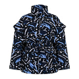 Curvas Puffer Jacket