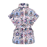 Moreno Puffer Jacket
