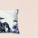 Marakech Elephant Cushion