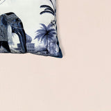 Marakech Elephant Cushion