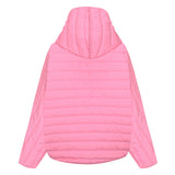 Carrian Reversible Puffer Jacket