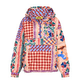 Argon Puffer Jacket