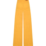 Cotton Gabardine Pant