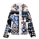 Salamis Puffer Jacket