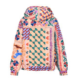 Argon Puffer Jacket