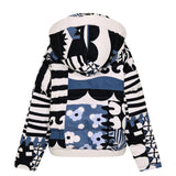 Salamis Puffer Jacket