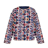 Matera Reversible Jacket
