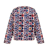 Matera Reversible Jacket