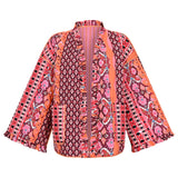 Catalyn Reversible Jacket