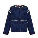 Matera Reversible Jacket