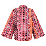 Catalyn Reversible Jacket