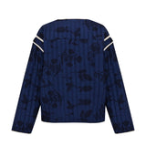 Matera Reversible Jacket
