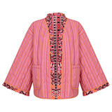 Catalyn Reversible Jacket