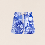 Blue Elephant Swimshorts