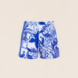 Blue Elephant Swimshorts