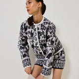 Salamis Wool Jacket