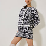 Salamis Wool Jacket
