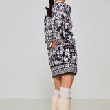 Salamis Wool Jacket
