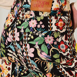 Carrion Gabardine Pant