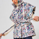 Moreno Puffer Jacket