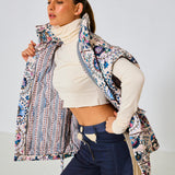 Moreno Puffer Jacket