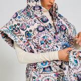 Moreno Puffer Jacket