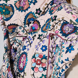 Moreno Puffer Jacket